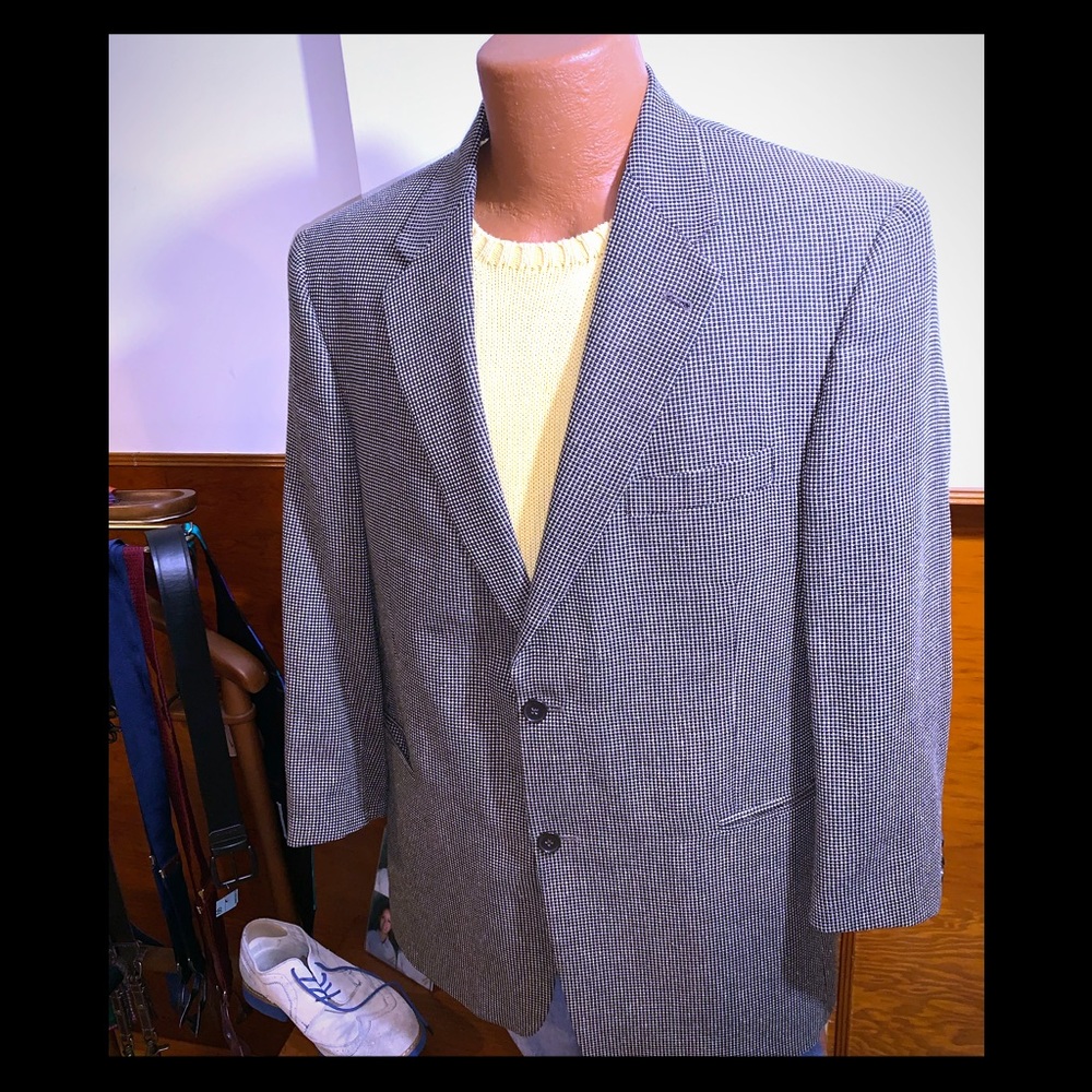 Austin Reed Class and fashion